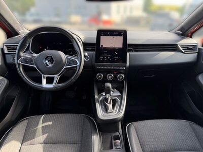 Renault Clio Gebrauchtwagen