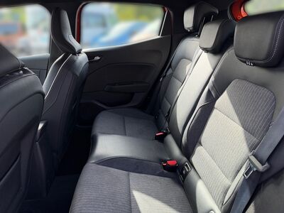 Renault Clio Gebrauchtwagen