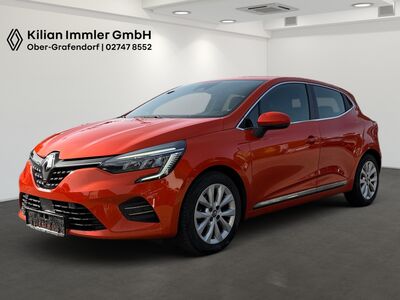 Renault Clio Gebrauchtwagen