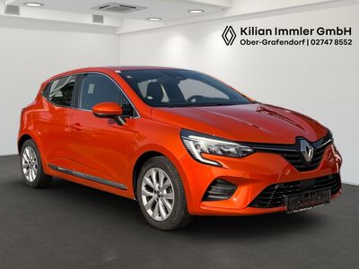 Renault Clio Gebrauchtwagen