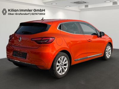 Renault Clio Gebrauchtwagen