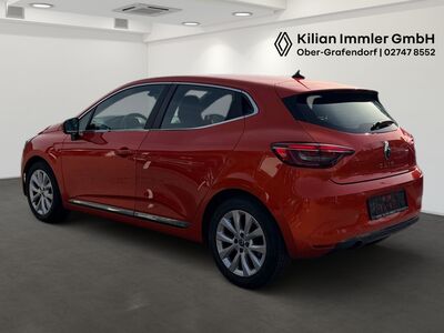 Renault Clio Gebrauchtwagen