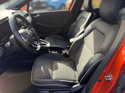 Renault Clio Gebrauchtwagen