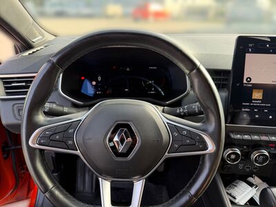 Renault Clio Gebrauchtwagen
