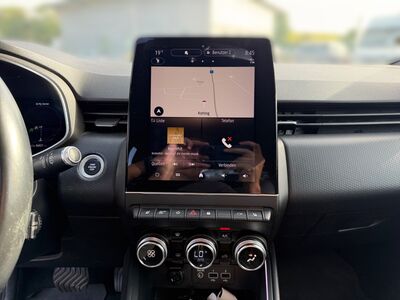 Renault Clio Gebrauchtwagen
