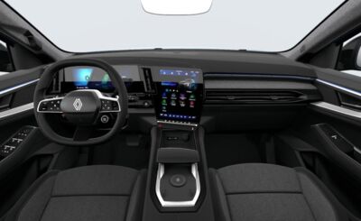 Renault Austral Neuwagen Renault Austral Neuwagen