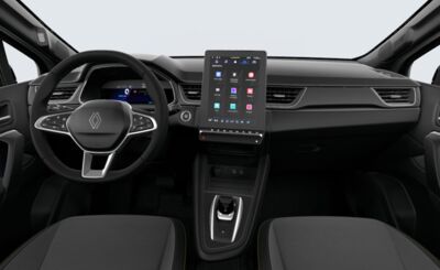 Renault Symbioz Neuwagen Renault Symbioz Neuwagen