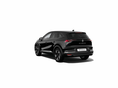 Renault Symbioz Neuwagen Renault Symbioz Neuwagen
