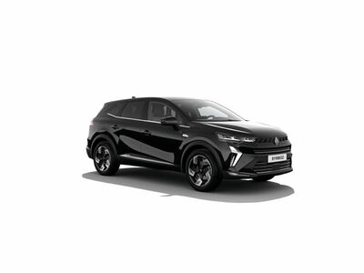 Renault Symbioz Neuwagen Renault Symbioz Neuwagen