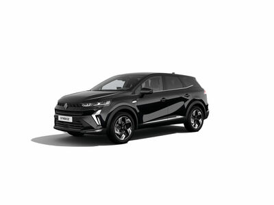 Renault Symbioz Neuwagen Renault Symbioz Neuwagen