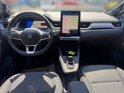 Renault Symbioz Vorführwagen