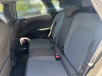 Renault Symbioz Vorführwagen