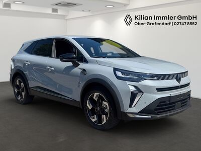 Renault Symbioz Vorführwagen