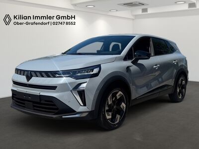 Renault Symbioz Vorführwagen