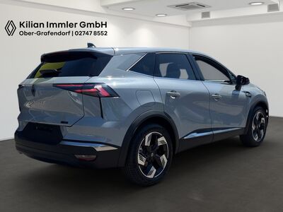 Renault Symbioz Vorführwagen