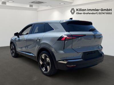 Renault Symbioz Vorführwagen