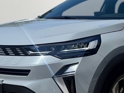 Renault Symbioz Vorführwagen