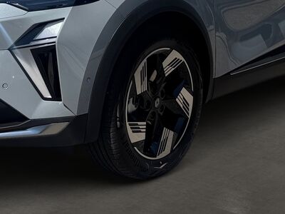 Renault Symbioz Vorführwagen