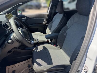 Renault Symbioz Vorführwagen