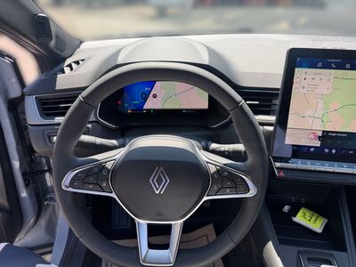 Renault Symbioz Vorführwagen