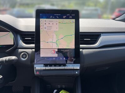 Renault Symbioz Vorführwagen