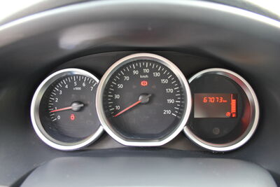 Dacia Sandero Gebrauchtwagen Dacia Sandero Gebrauchtwagen