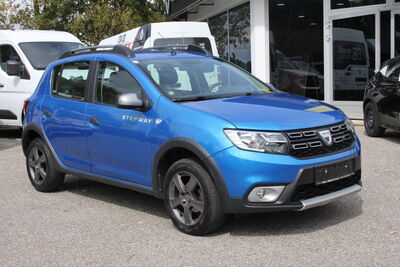 Dacia Sandero Gebrauchtwagen Dacia Sandero Gebrauchtwagen