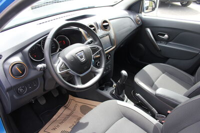 Dacia Sandero Gebrauchtwagen Dacia Sandero Gebrauchtwagen