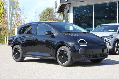 Renault Twingo Neuwagen