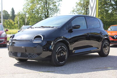 Renault Twingo Neuwagen Renault Twingo Neuwagen