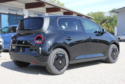 Renault Twingo Neuwagen Renault Twingo Neuwagen