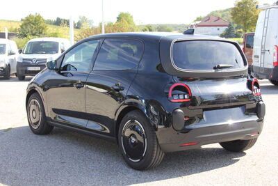 Renault Twingo Neuwagen Renault Twingo Neuwagen