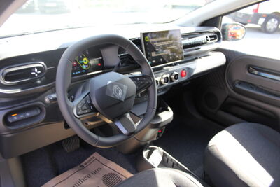 Renault Twingo Neuwagen Renault Twingo Neuwagen