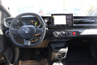 Renault Twingo Neuwagen Renault Twingo Neuwagen