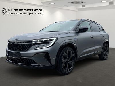 Renault Austral Gebrauchtwagen Renault Austral Gebrauchtwagen
