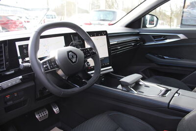 Renault Austral Gebrauchtwagen Renault Austral Gebrauchtwagen
