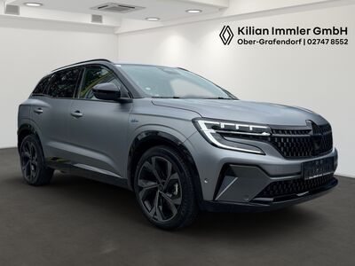 Renault Austral Gebrauchtwagen Renault Austral Gebrauchtwagen