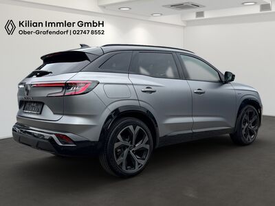 Renault Austral Gebrauchtwagen Renault Austral Gebrauchtwagen