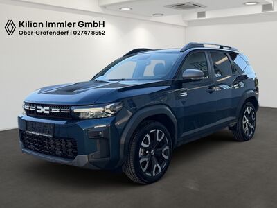Dacia Bigster Gebrauchtwagen Dacia Bigster Gebrauchtwagen