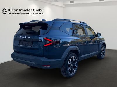 Dacia Bigster Gebrauchtwagen Dacia Bigster Gebrauchtwagen