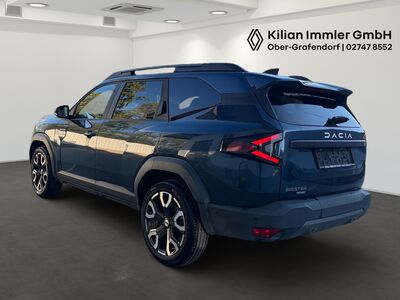 Dacia Bigster Gebrauchtwagen Dacia Bigster Gebrauchtwagen