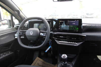 Renault Clio Vorführwagen Renault Clio Vorführwagen