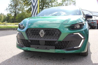 Renault Clio Vorführwagen Renault Clio Vorführwagen