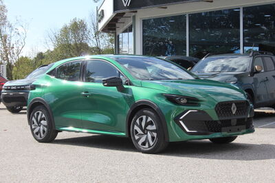 Renault Clio Vorführwagen Renault Clio Vorführwagen