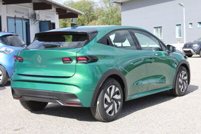 Renault Clio Vorführwagen Renault Clio Vorführwagen