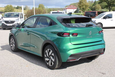 Renault Clio Vorführwagen Renault Clio Vorführwagen