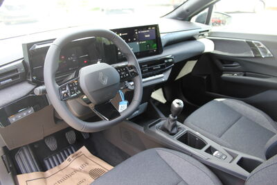 Renault Clio Vorführwagen Renault Clio Vorführwagen