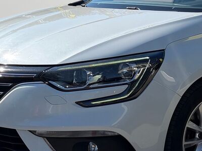 Renault Mégane Gebrauchtwagen Renault Mégane Gebrauchtwagen