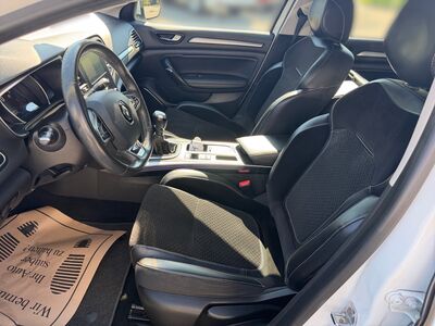 Renault Mégane Gebrauchtwagen Renault Mégane Gebrauchtwagen