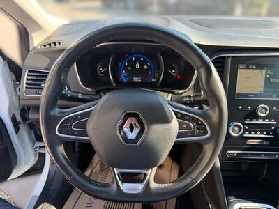 Renault Mégane Gebrauchtwagen Renault Mégane Gebrauchtwagen